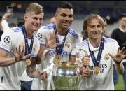“Profil Agama Pemain Real Madrid: Dari Cristiano Ronaldo hingga Karim Benzema”