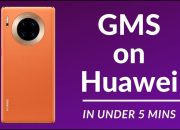 “Tips Mudah Menginstall GMS di Huawei Mate 30 Pro”