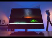 “Inovasi Terbaru: HP dengan Kamera Pop-Up, Memukau dan Praktis!”