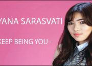 “Isyana Sarasvati Menggoda Pendengar dengan Lirik ‘Keep Being You'”
