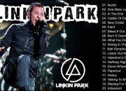 “Inilah 10 Lagu Terbaik Linkin Park yang Menggetarkan Jiwa!”