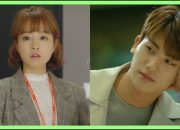 “Ini Dia Biodata Lengkap Pemain Strong Woman Do Bong Soon dan Keyakinan Agama Mereka”