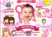 “Kreasi Menakjubkan dengan Aplikasi Edit Foto Bayi Baru Lahir!”