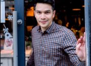 “Profil Jonathan Frizzy: Mengungkap Agama dan Perjalanan Hidupnya”