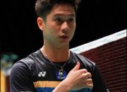 “Peluang Emas Kevin Sanjaya: Kisah Hidup dan Kepercayaannya”